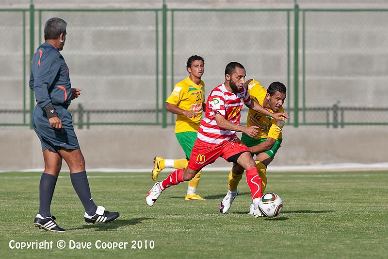 El Gouna FC 028